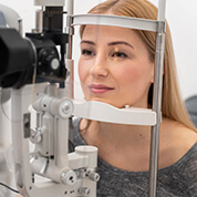 Advanced eye diagnostic testing in Indore